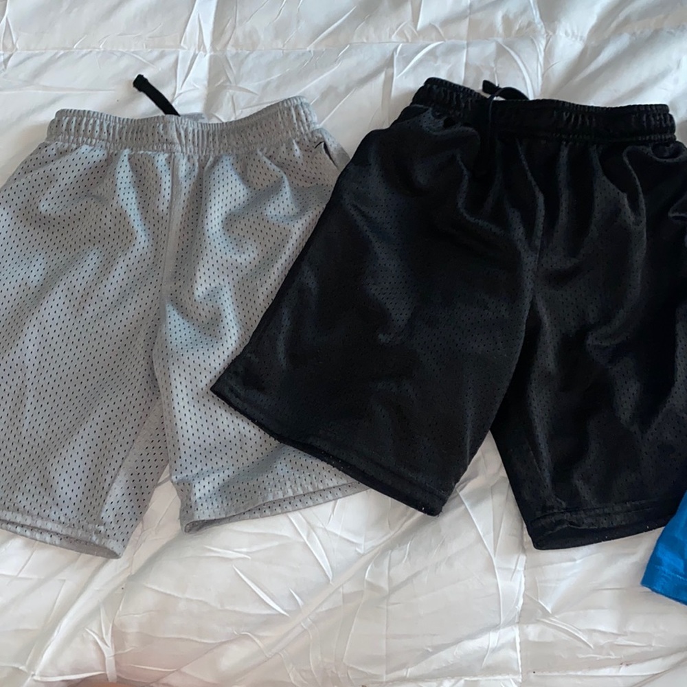Boys (4pieces)